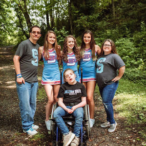 Meet your Posher, Brian